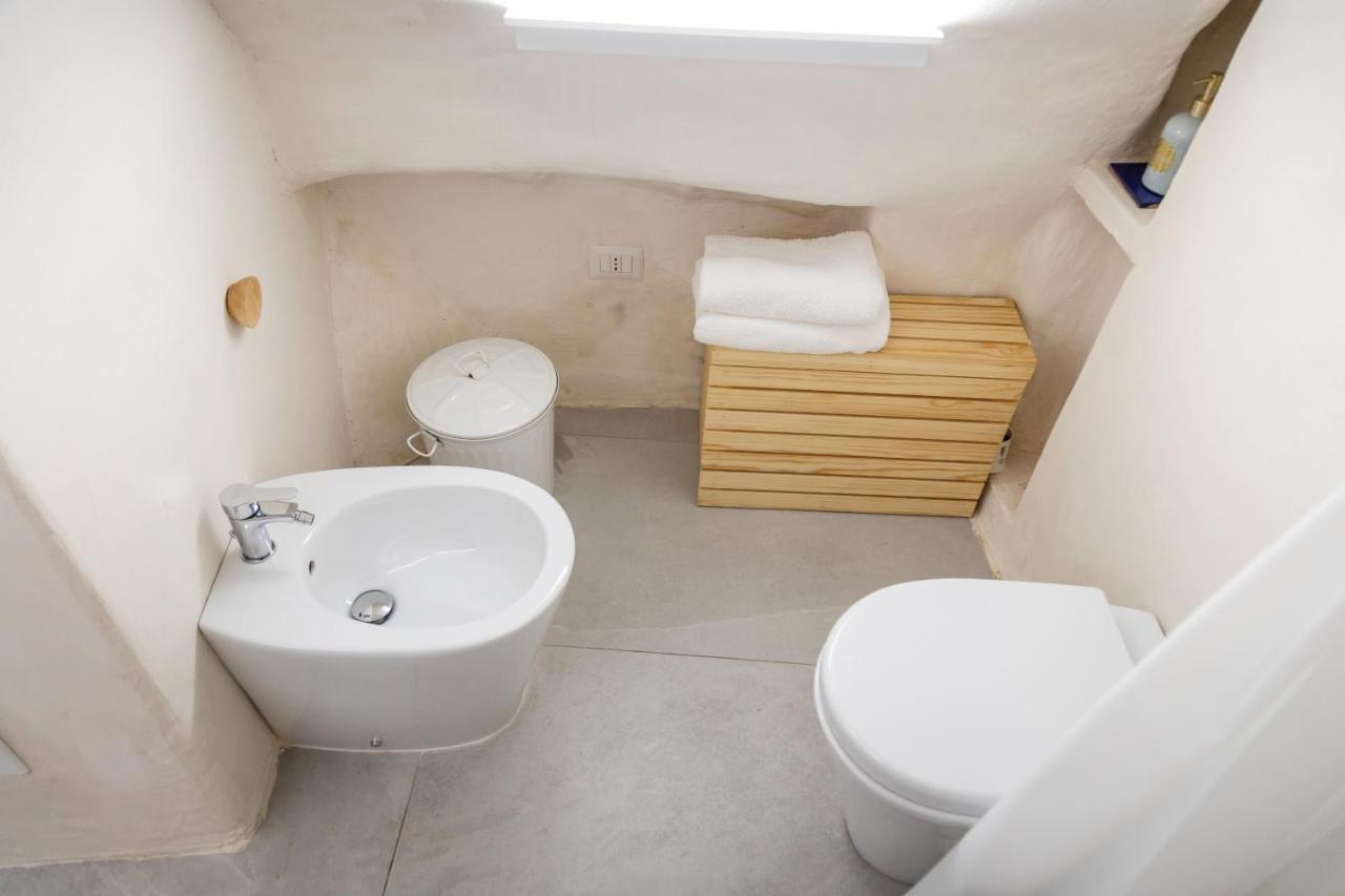 Apartment Lunaspina