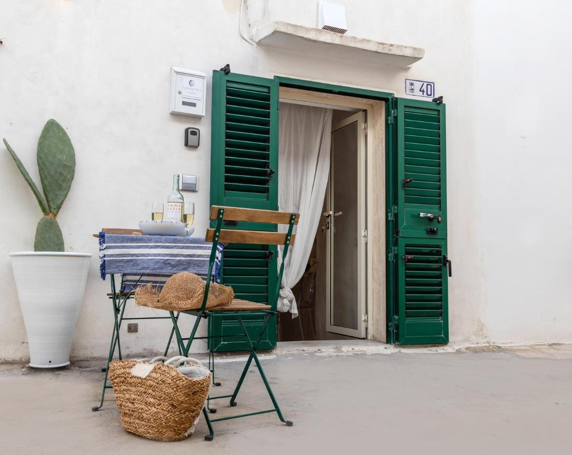 Lunaspina Apartment