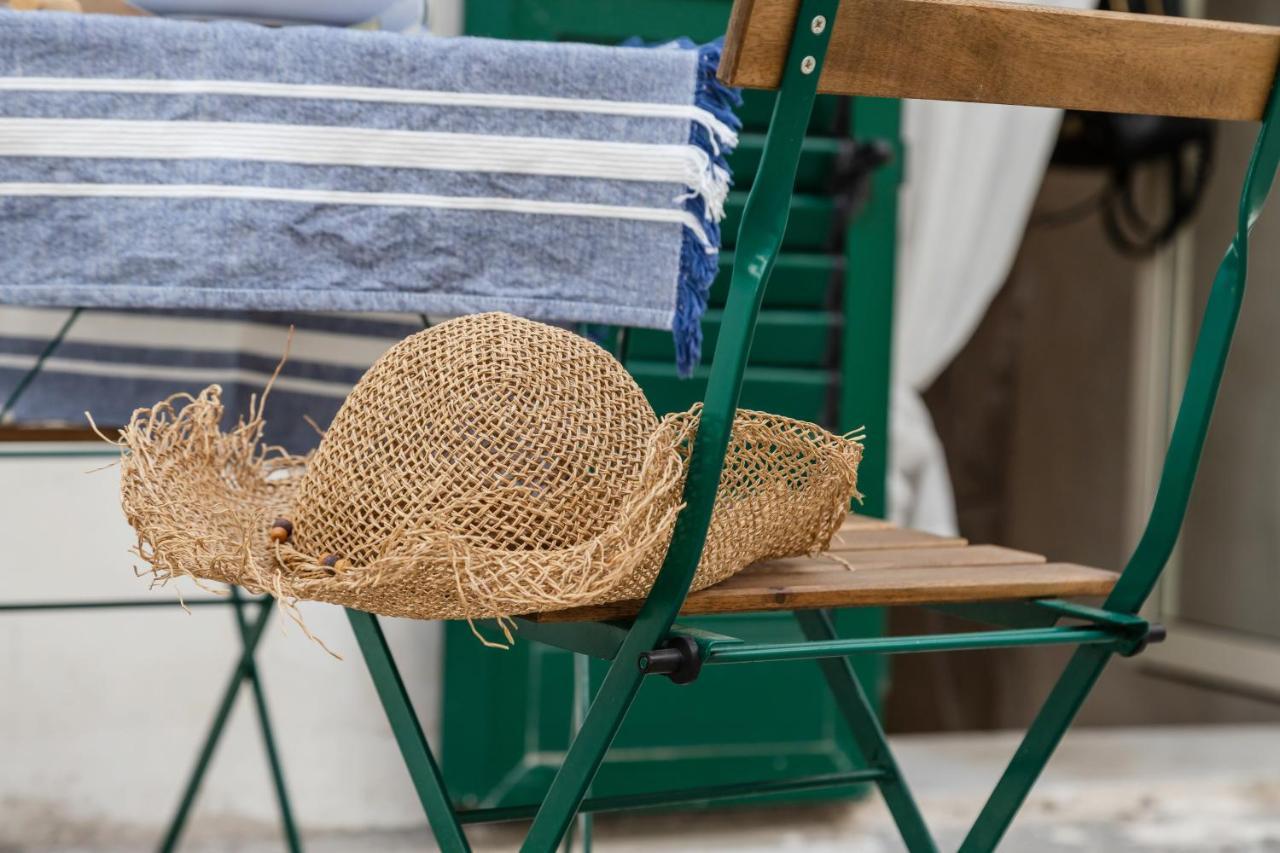 Apartment Lunaspina *
