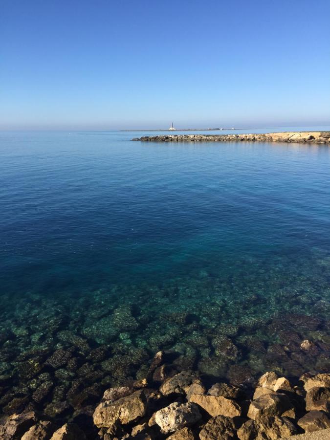 Appartement Lunaspina Gallipoli