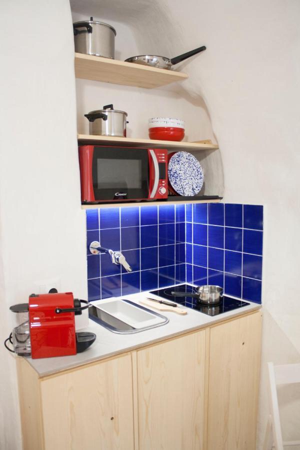 Lunaspina Appartement Gallipoli