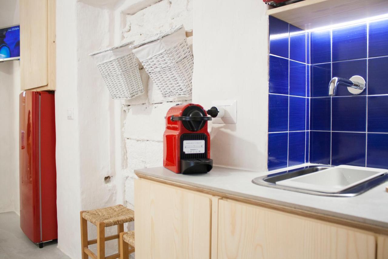 Lunaspina Appartement