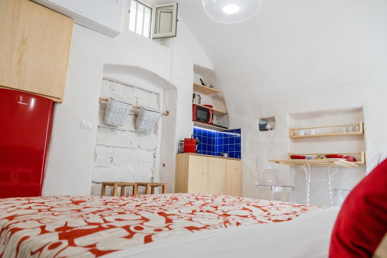 Appartement Lunaspina *