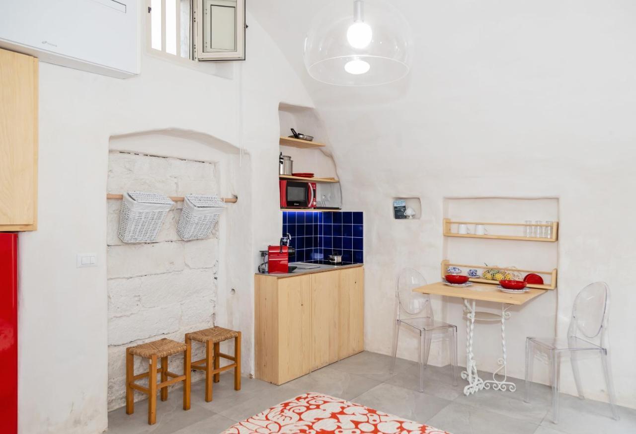 Lunaspina Appartement Gallipoli