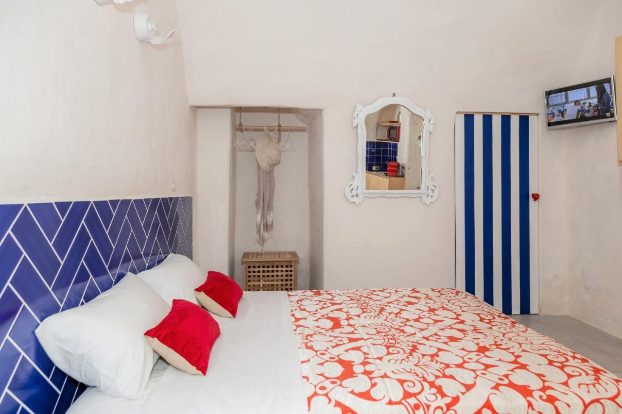 Lunaspina Appartement Gallipoli