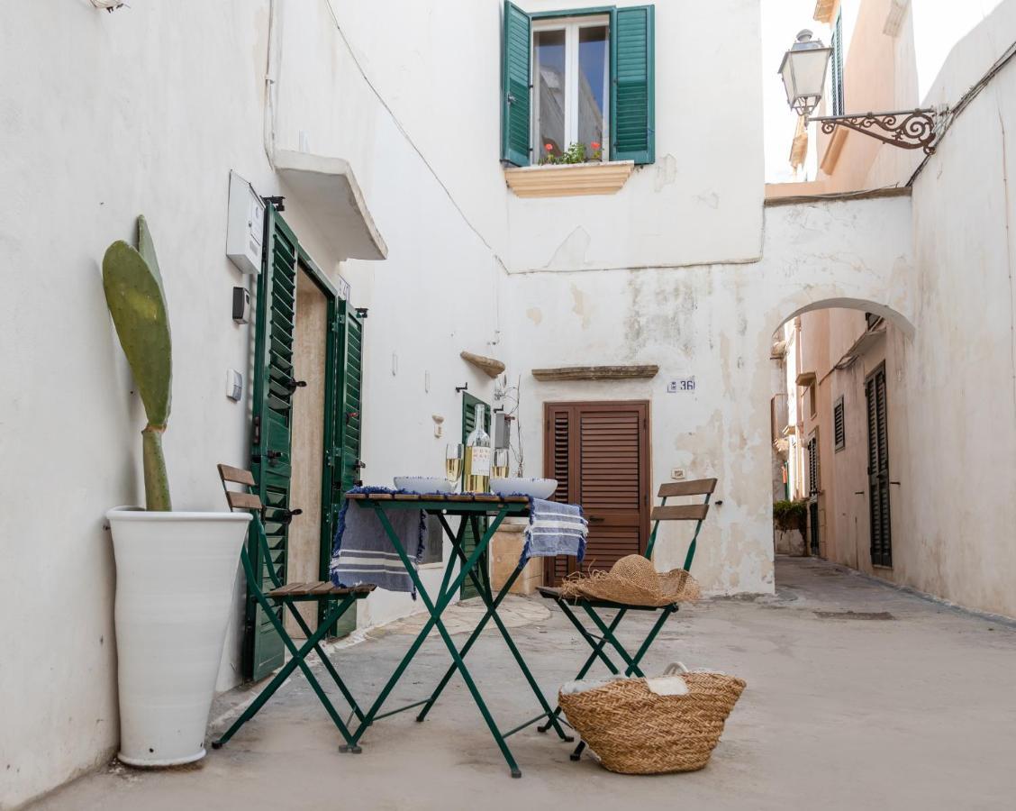 Lunaspina Appartement Gallipoli