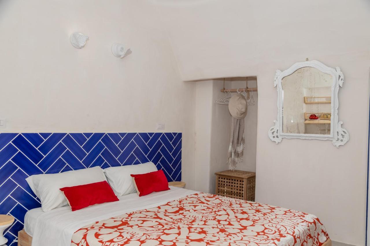 Lunaspina Appartement Gallipoli