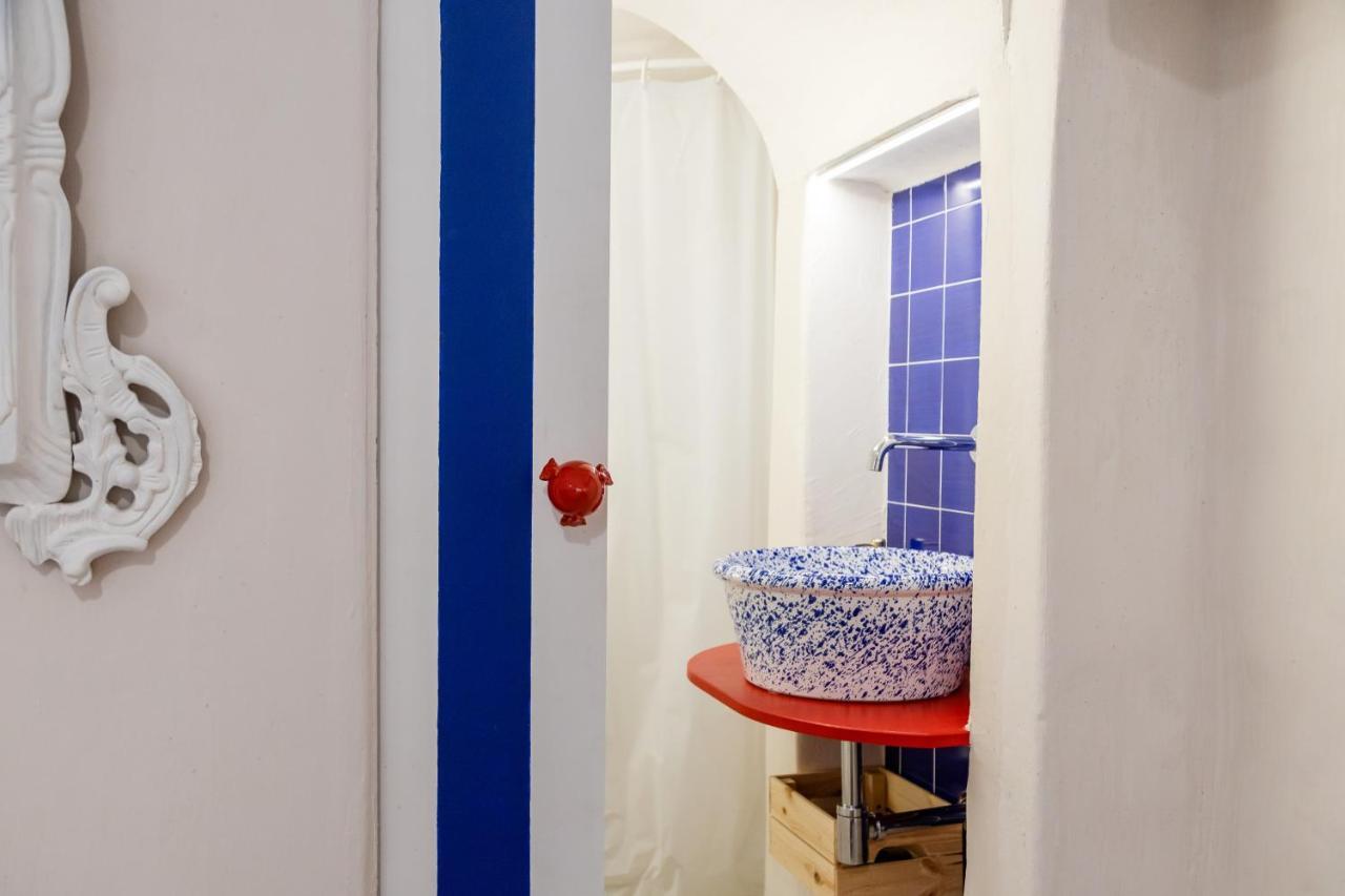 Lunaspina Appartement *