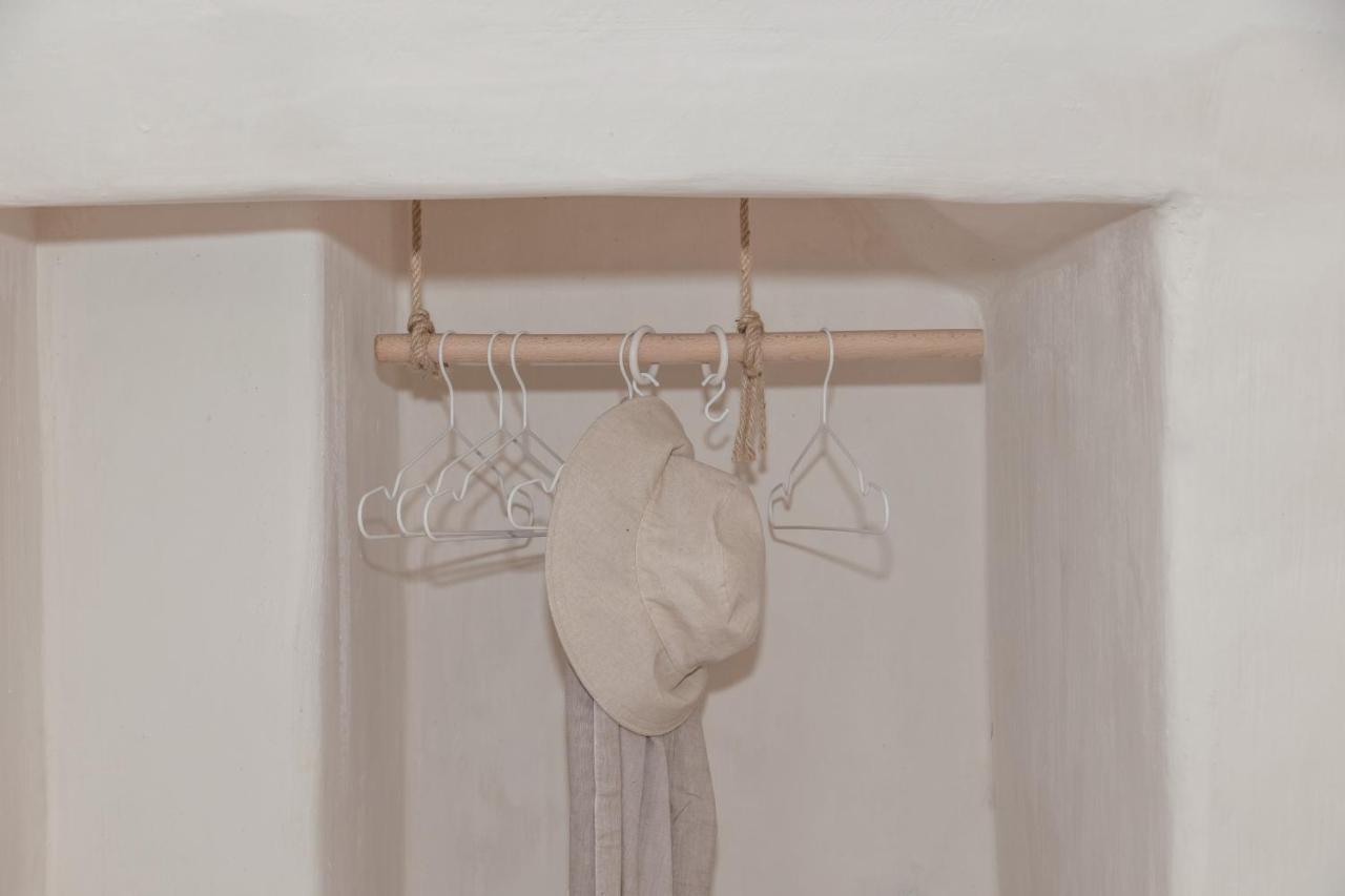 Appartement Lunaspina
