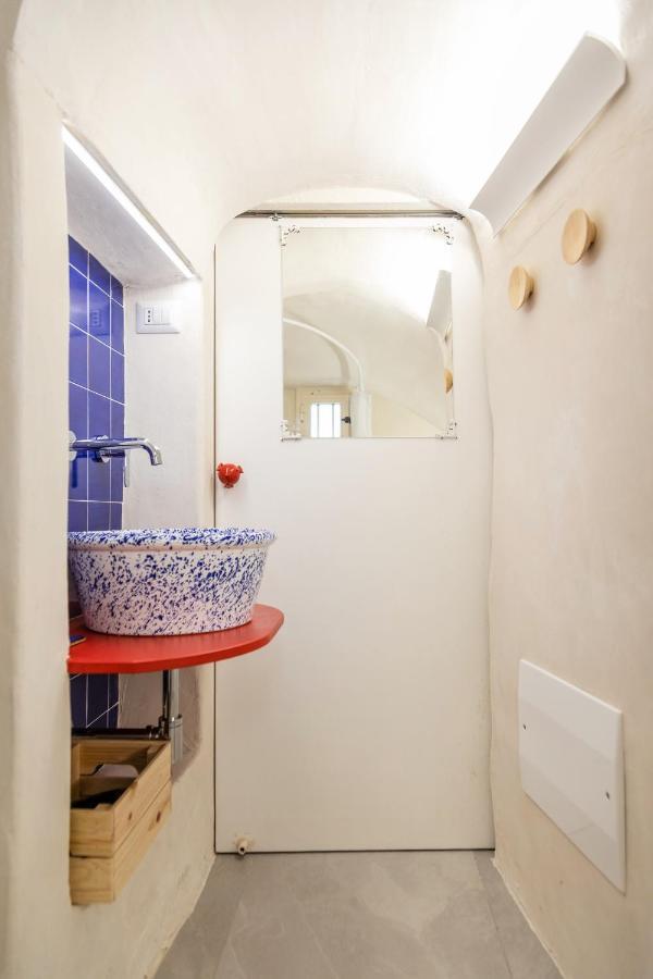 Appartement Lunaspina Gallipoli
